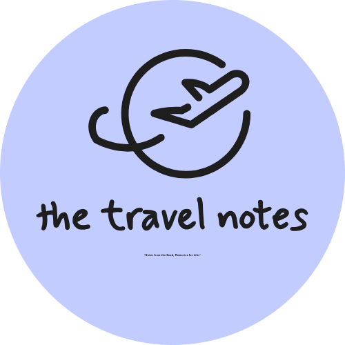 The Travel Notes