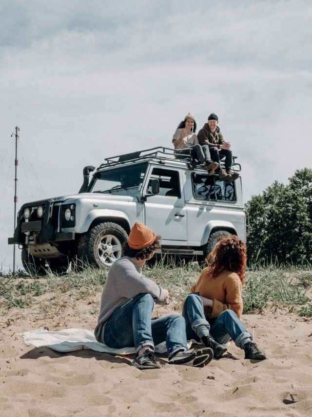 The Ultimate Road Trip Guide: Mumbai to Goa