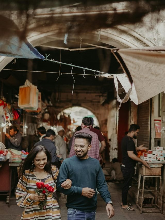 Exploring the Architecture of South India